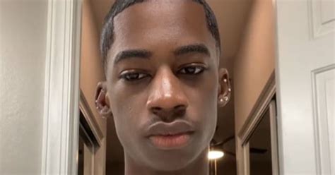 prada ucciso in california|Popular TikTok creator Mr Prada charged with second.